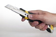 Teppichmesser (Cuttermesser, Japanmesser) Teppichmesser (Cuttermesser, Japanmesser)