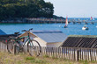 Noirmoutier à vélo
