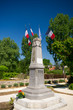 French war monument French war monument