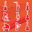 musical Instruments