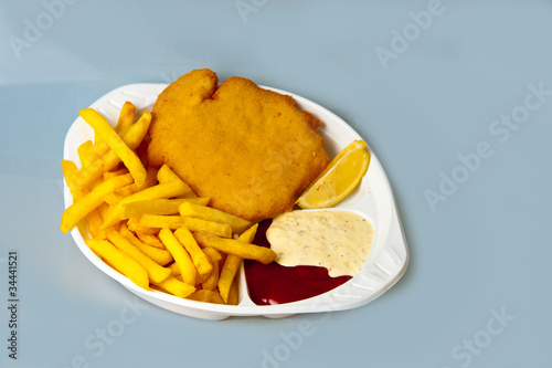Photo: Cordon Bleu Cordon Bleu