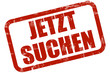 Grunge Stempel rot JETZT SUCHEN
