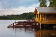 Leisure camp-2