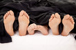 Photo: family feet family feet