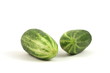 Photo: green cucumbers green cucumbers