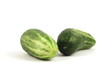 Photo: green cucumbers green cucumbers