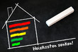 Heizkosten senken