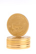 Goldmünze