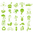 Ecolology icons