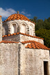Greek traditional orthodox chaplet at Rhodes island, Greece Greek traditional orthodox chaplet at Rhodes island, Greece
