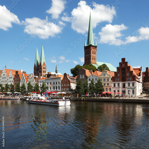 Foto: Lübeck Lübeck