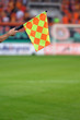 Offside trap