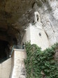 chapelle de la grote de la balme