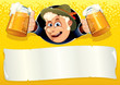 Oktoberfest Poster