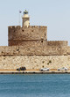 Rhodes Town