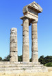 Area of the Temple of Apollo, Rhodes Town