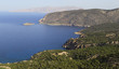 Area of Monolithos