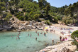 les calanques de Cassis 50
