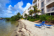 Tropical Resort