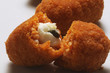 Bolas de arroz