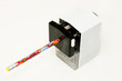 Pen sharpener