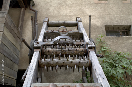 Photo: Tortura Tortura
