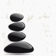 Abstract meditation background.