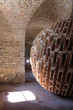 Bourgogne - Corbigny : Abbaye