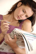 Foto: femme recherche appartement femme recherche appartement