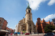 Church of the Holy Spirit in Toruń,Poland Church of the Holy Spirit in Toruń,Poland