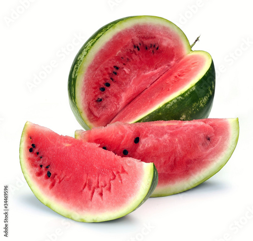 Photo: Watermelon Watermelon