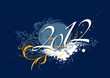 2012 bleu