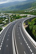 Route des Tamarins, La Réunion.