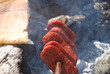 Faggot sausage sucuk Faggot sausage sucuk