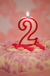 Foto: Geburtstagstorte – 2 Jahre Geburtstagstorte – 2 Jahre