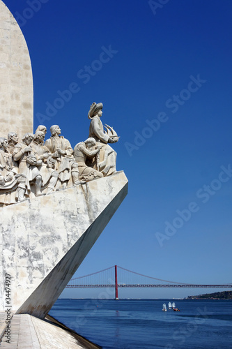 Photo: Denkmal der Entdecker 4 Denkmal der Entdecker 4