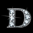 Diamond "D"