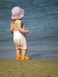 l'innocence de l'enfance