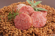 Cotechino e Lenticchie
