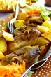 Roast Lamb