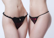 Foto: Dessous Dessous
