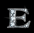 Diamond "E"