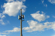 Sendemast