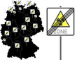 Kein AKW in der BRD