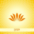 water lily, yoga, India water lily, yoga, India