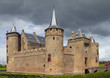 Castle Muiderslot