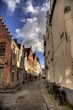 Travel in Brugge