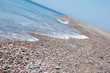 Discesa al mare