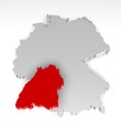 Baden-Württemberg