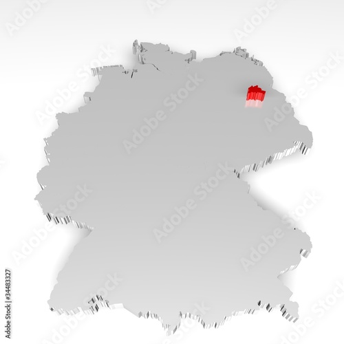 Illustration: Berlin Berlin
